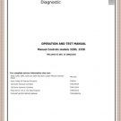 John Deere 329D 333D Skid Steer Technical Manual TM11446