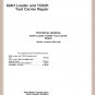 TM1640 John Deere 624H Loader TC62H Technical Manual