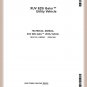 TM107019 John Deere GATOR UTILITY XUV 625i Technical Manual