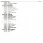 TM105119 John Deere 4720 4520 Tractor Service Technical Manual