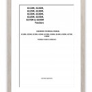 John Deere 6110M 6120M 6125M 6130M Technical Manual TM408419