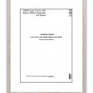 John Deere X950R Lawn Tractor Technical Manual TM129319