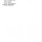 TM129319 John Deere X950R Lawn Tractor Technical Manual