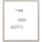 John Deere 5105 5205 Technical Manual TM1792