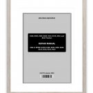 TM1575 John Deere 8100, 8200, 8300, 8400, 8110, 8210, 8310, 8410 Tractor Repair Manual