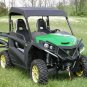 John Deere GATOR UTILITY XUV 850i Technical Manual TM109919