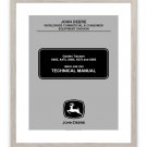 TM2023 John Deere X465 X475 X485 X575 X585 Technical Manual