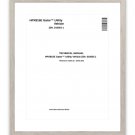 TM151019 John Deere GATOR UTILITY XUV HPX815E Technical Service Repair Manual