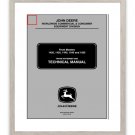 TM1806 John Deere 1420, 1435, 1445, 1545, 1565 Technical Manual