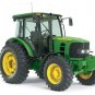 TM4791 John Deere 5620 5720 5820 Diagnostic Tests Service Manual
