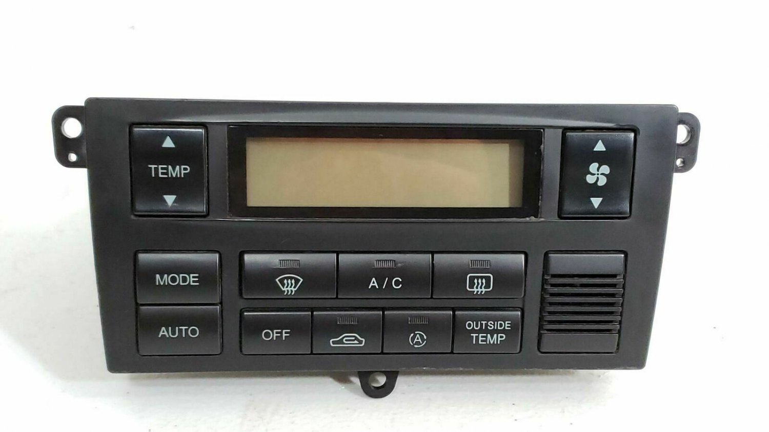 20042006 Hyundai Tiburon AC/Heater Climate Control OEM 97250 2CXXX