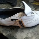 Nike air golf shoes #950103 size 8.5