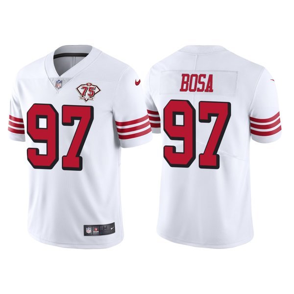 bosa rush jersey