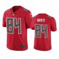 Tampa Bay Buccaneers #84 Cameron Brate Red Color Rush Limited Football Jersey for Men Stitched