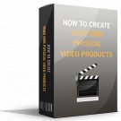 How To Create Your Own Physical Video Products | E-Book Download