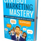 Chatbot Marketing Mastery | E-Book Download