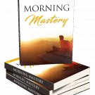 Morning Mastery | E-Book Download