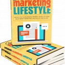 Internet Marketing Lifestyle | E-Book Download