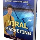 IM Guide to Viral Marketing | E-Book Download
