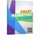 Smart Marketing Stories | E-Book Download