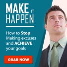 Make It Happen | E-Book Download