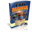 PLR Mania 2016 | E-Book Download