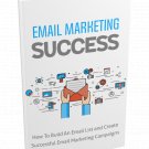 Email Marketing Success | E-Book Download