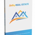 Selling Real Estate | E-Book Download