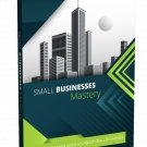 Small Business Mastery | E-Book Download