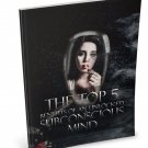 The Top 5 Benefits Of an Unlocked Subconscious Mind | E-Book Download