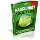 Passionate About Life | E-Book Download