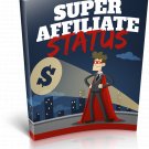 Super Affiliate Status | E-Book Download