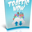 Traffic Now | E-Book Download