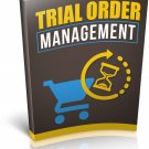Trial Order Management | E-Book Download