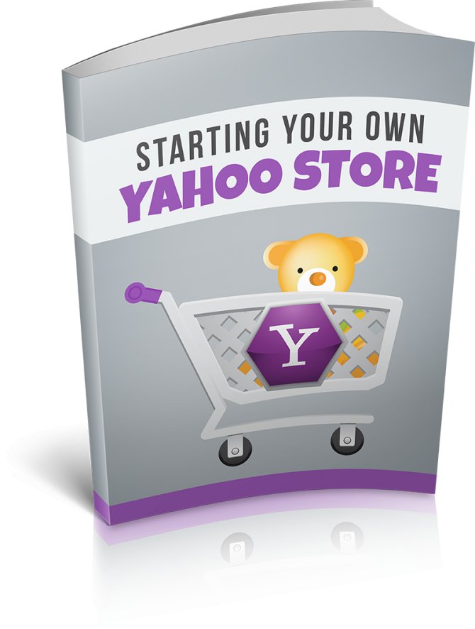 Yahoo Store | E-Book Download