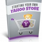 Yahoo Store | E-Book Download