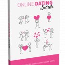 Online Dating Secrets | E-Book Download