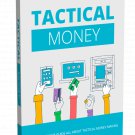Tactical Money | E-Book Download