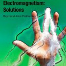 Essential Electromagnetism: Solutions | E-Book Download