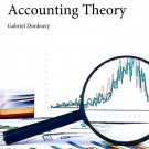 An Introduction to Accounting Theory | E-Book Download