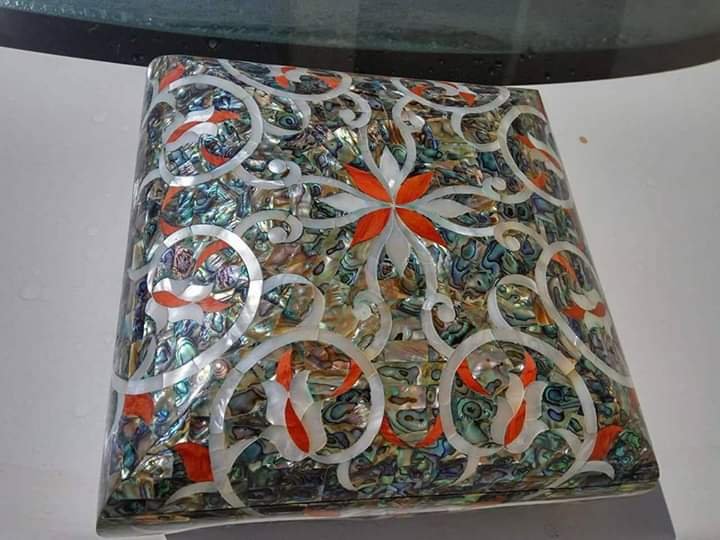 Jewelry Boxes