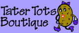 TaterTotsBoutique