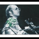 ELTON JOHN * ROCK LEGEND * AUTHENTIC HAND SIGNED AUTOGRAPH