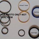 Massey Ferguson Loader Model 32 Lift Cylinder Seal Kit 1606486M96 Massey Ferguson Loader Model 32 Lift Cylinder Seal Kit 1606486M96