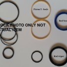 JOHN DEERE 58 LOADER Bucket HYDRAULIC CYLINDER SEAL KIT AW15059 JOHN DEERE 58 LOADER Bucket HYDRAULIC CYLINDER SEAL KIT AW15059