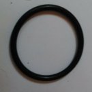 5 Pack 222 70 DURO O-RINGS 1-1/2  X 1-3/4  X 1/8