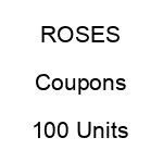 :SELL:ROSES:100C: