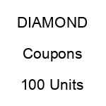 :SELL:DIAMOND:100C: