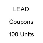 :SELL:LEAD:100C: