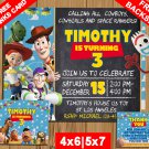 Toy Story Invitation, Toy Story Invitations, Toy Story 4 Invitations, Toy Story 4 Invitation Toy Story Invitation, Toy Story Invitations, Toy Story 4 Invitations, Toy Story 4 Invitation